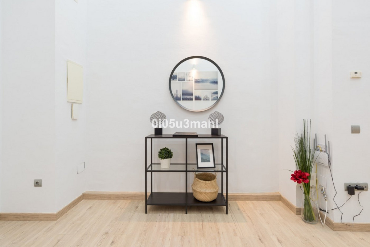 Duplex te koop in Málaga | 3 slaapkamers H5325970