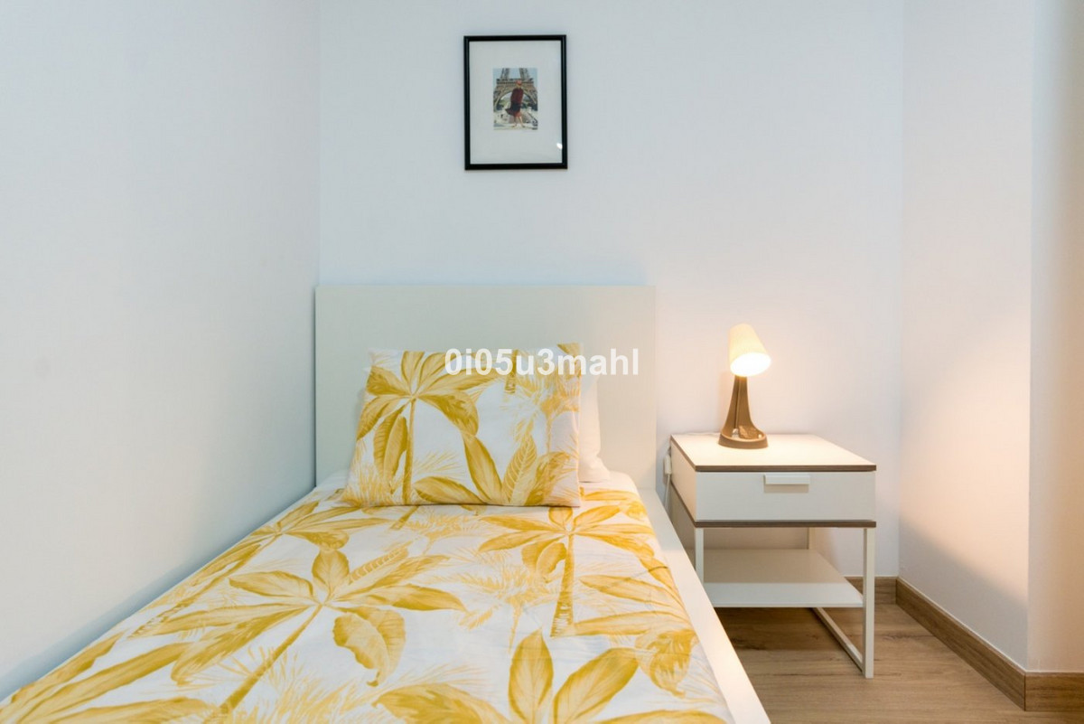 Duplex te koop in Málaga | 3 slaapkamers H5325970