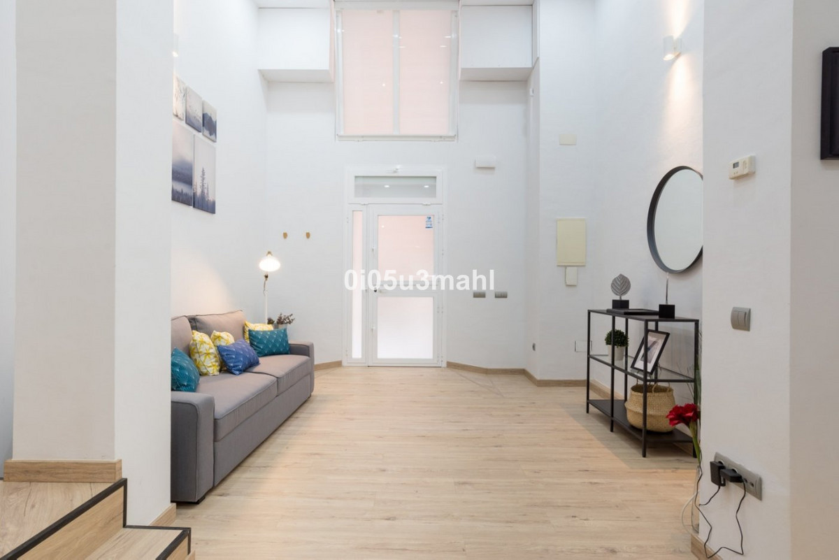 Duplex te koop in Málaga | 3 slaapkamers H5325970