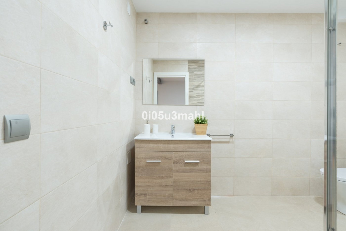 Duplex te koop in Málaga | 3 slaapkamers H5325970