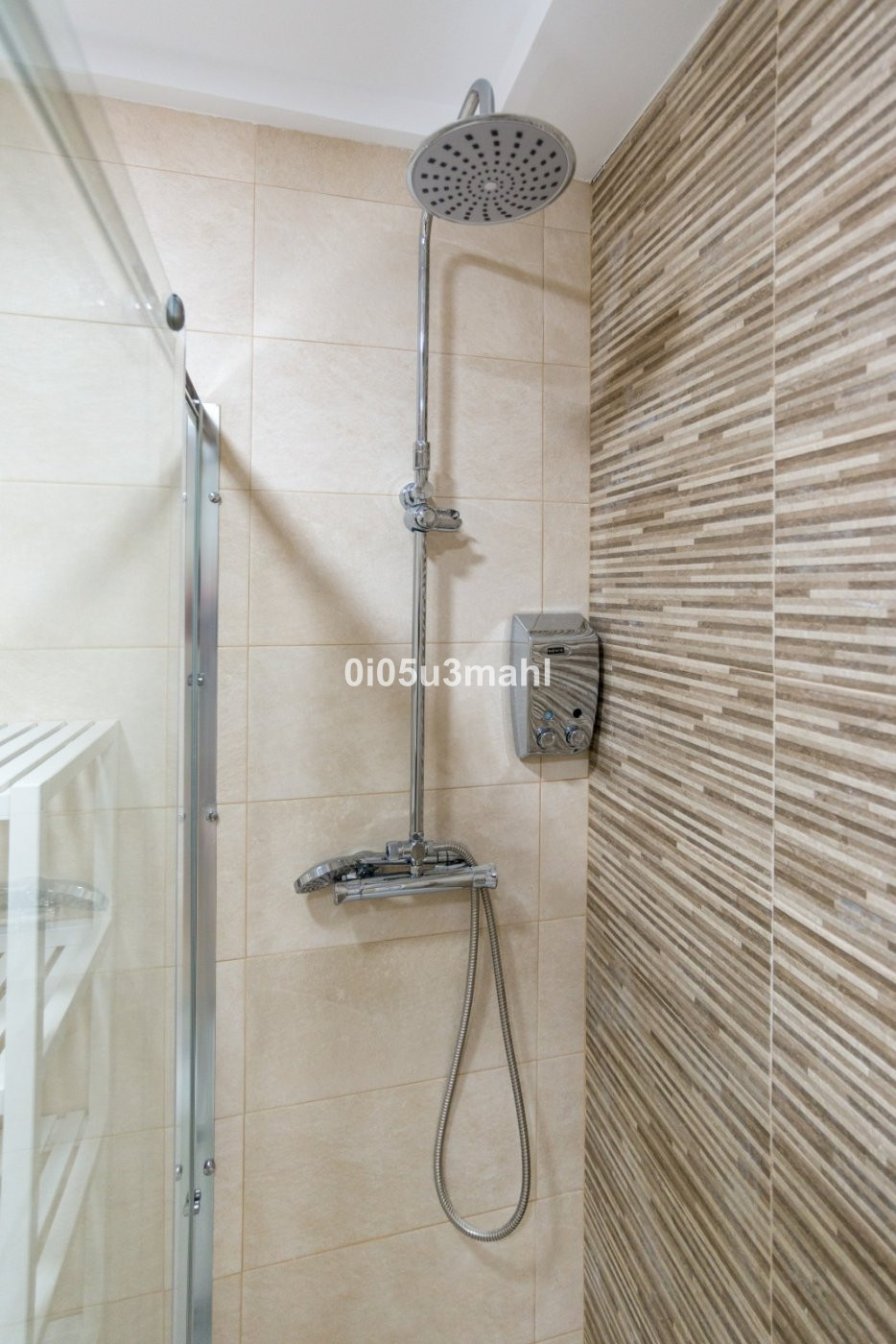 Duplex te koop in Málaga | 3 slaapkamers H5325970