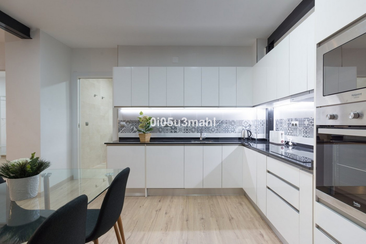 Duplex te koop in Málaga | 3 slaapkamers H5325970