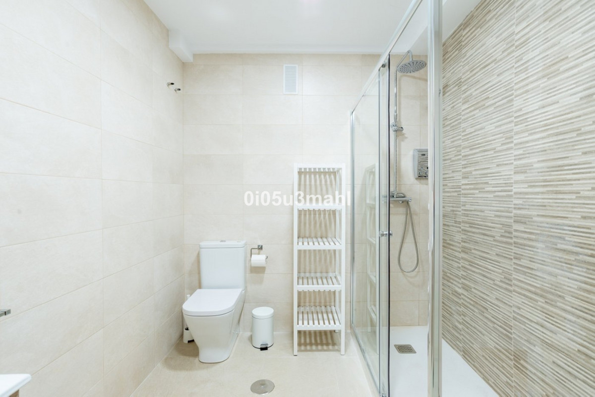 Duplex te koop in Málaga | 3 slaapkamers H5325970