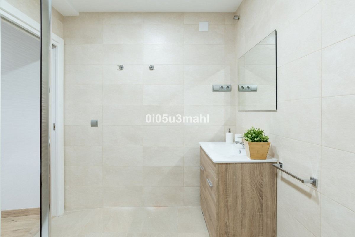 Duplex te koop in Málaga | 3 slaapkamers H5325970