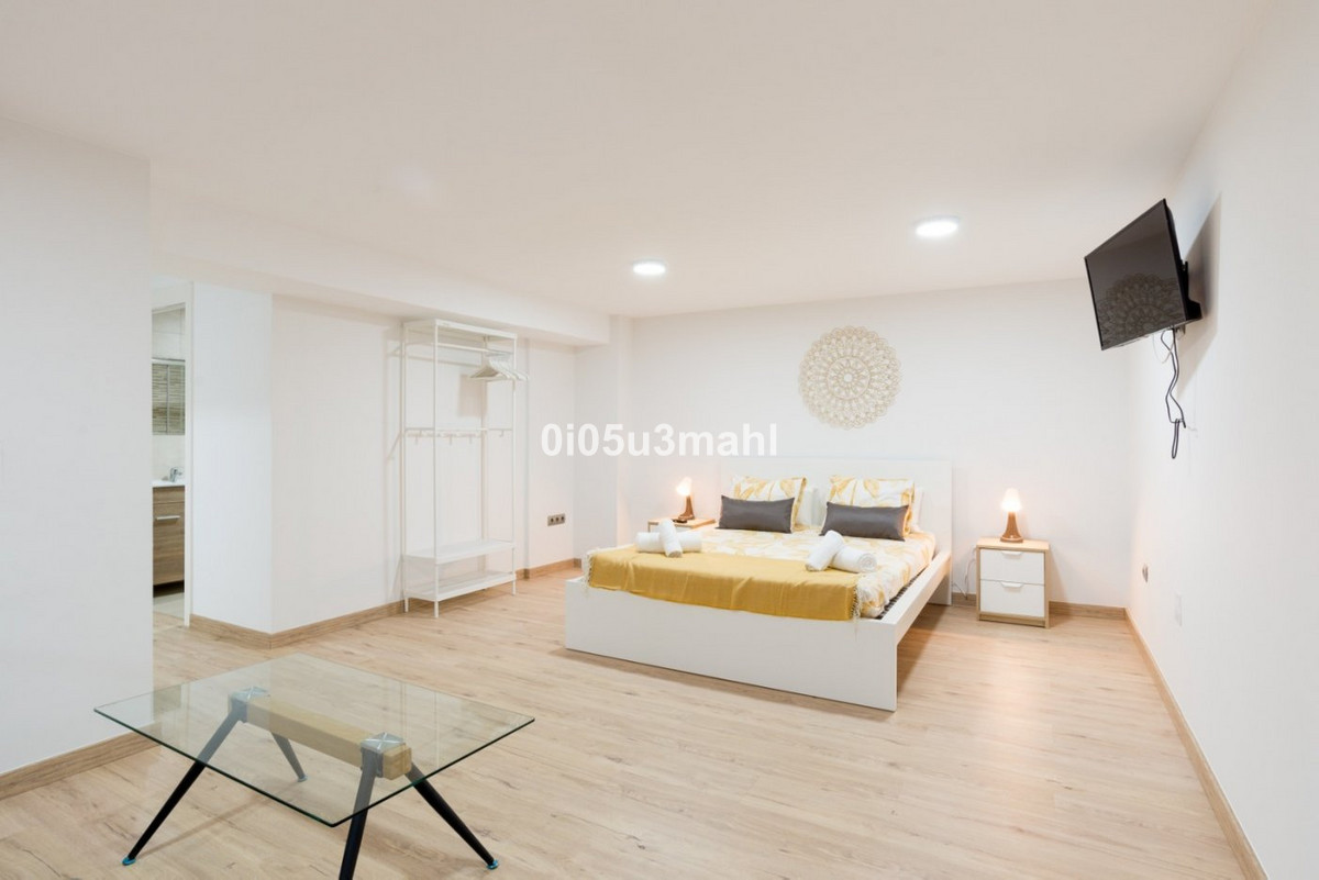 Duplex te koop in Málaga | 3 slaapkamers H5325970