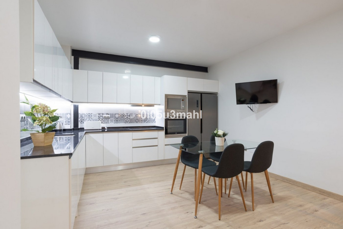 Duplex te koop in Málaga | 3 slaapkamers H5325970