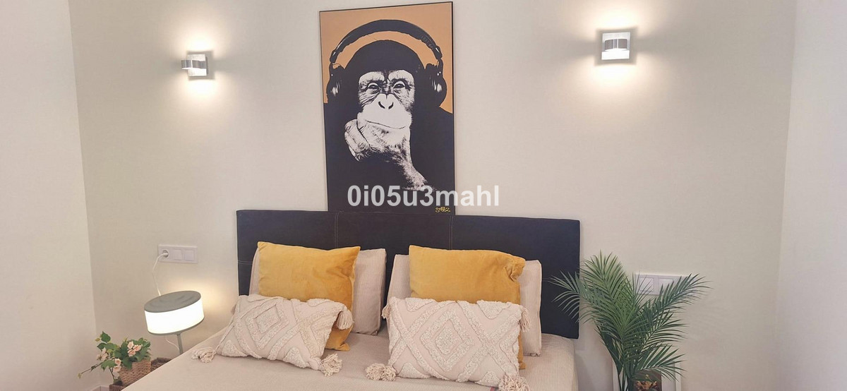 Appartement te koop in Málaga | 4 slaapkamers H5328376