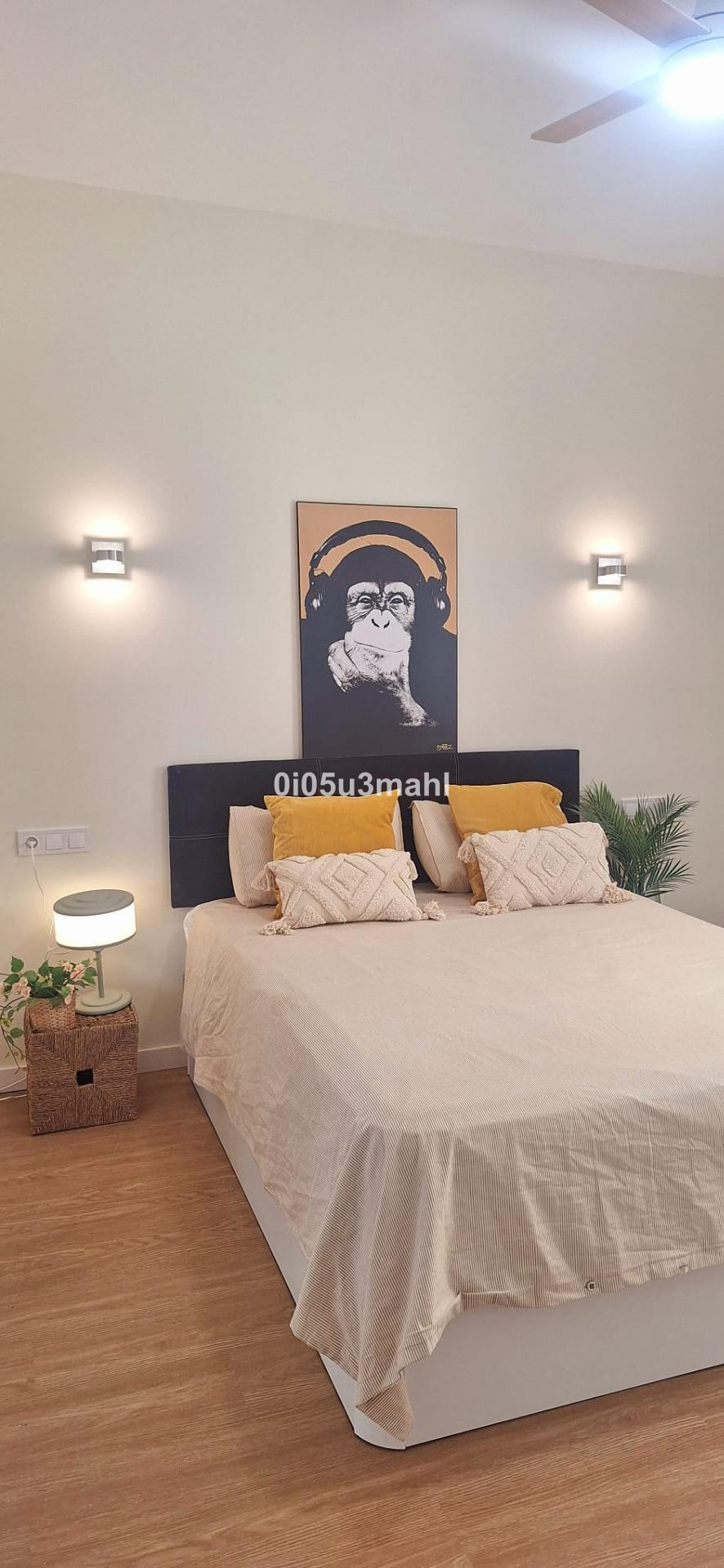 Appartement te koop in Málaga | 4 slaapkamers H5328376