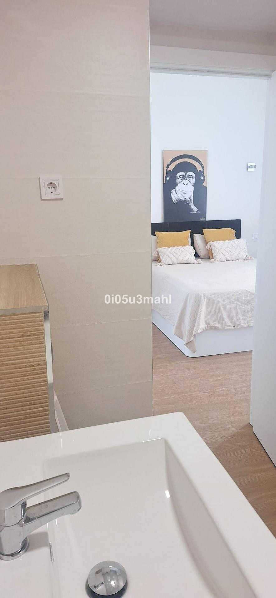 Appartement te koop in Málaga | 4 slaapkamers H5328376