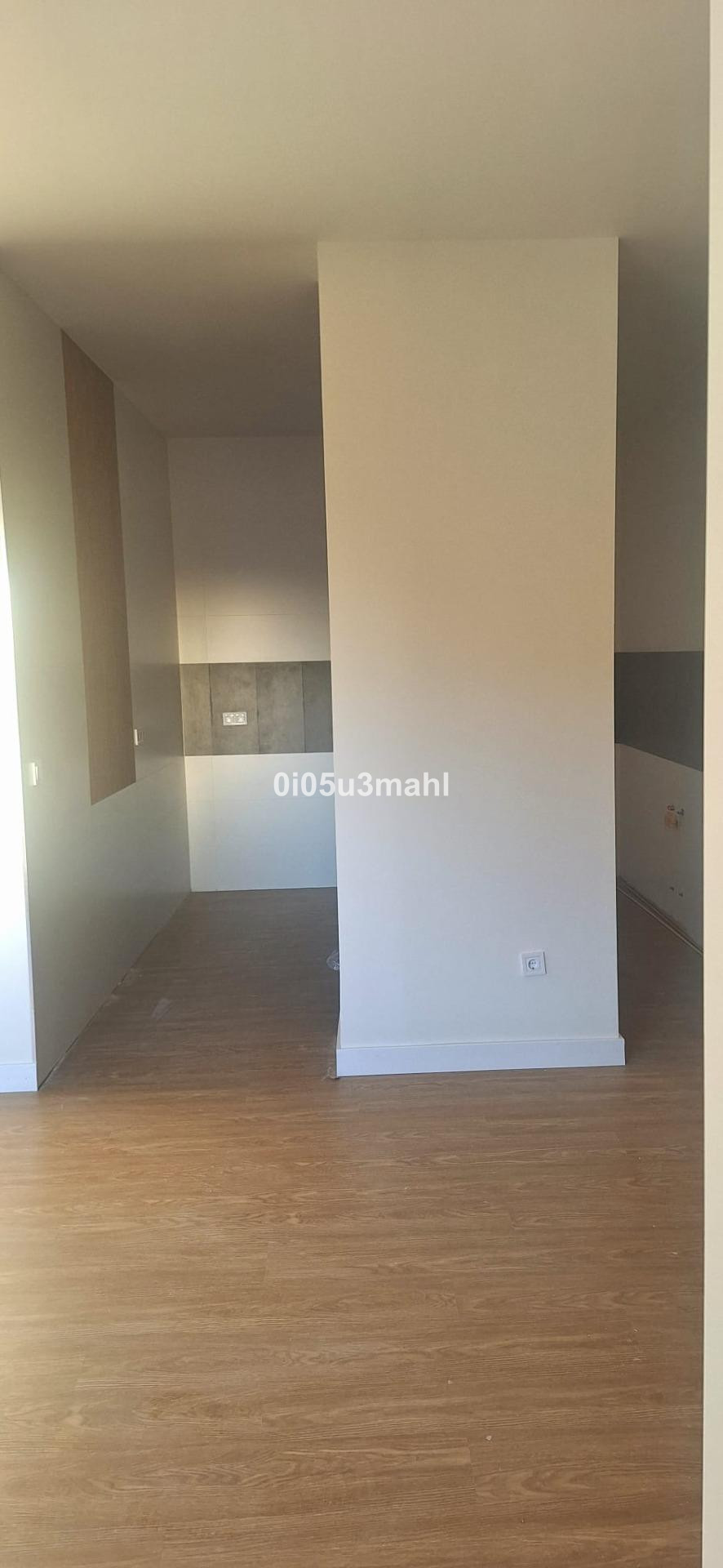 Appartement te koop in Málaga | 4 slaapkamers H5328376