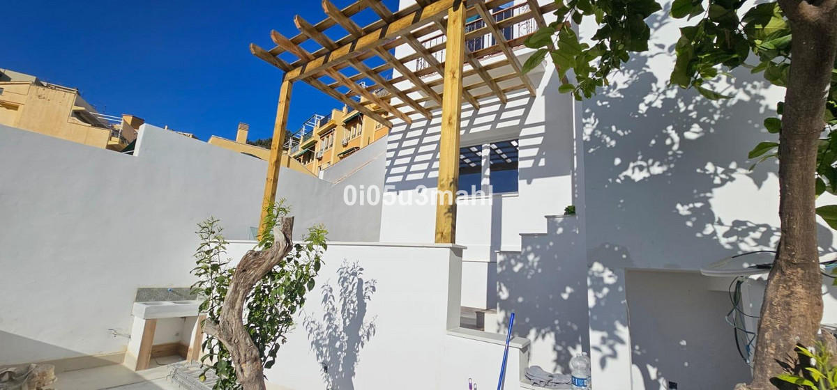 Appartement te koop in Málaga | 4 slaapkamers H5328376