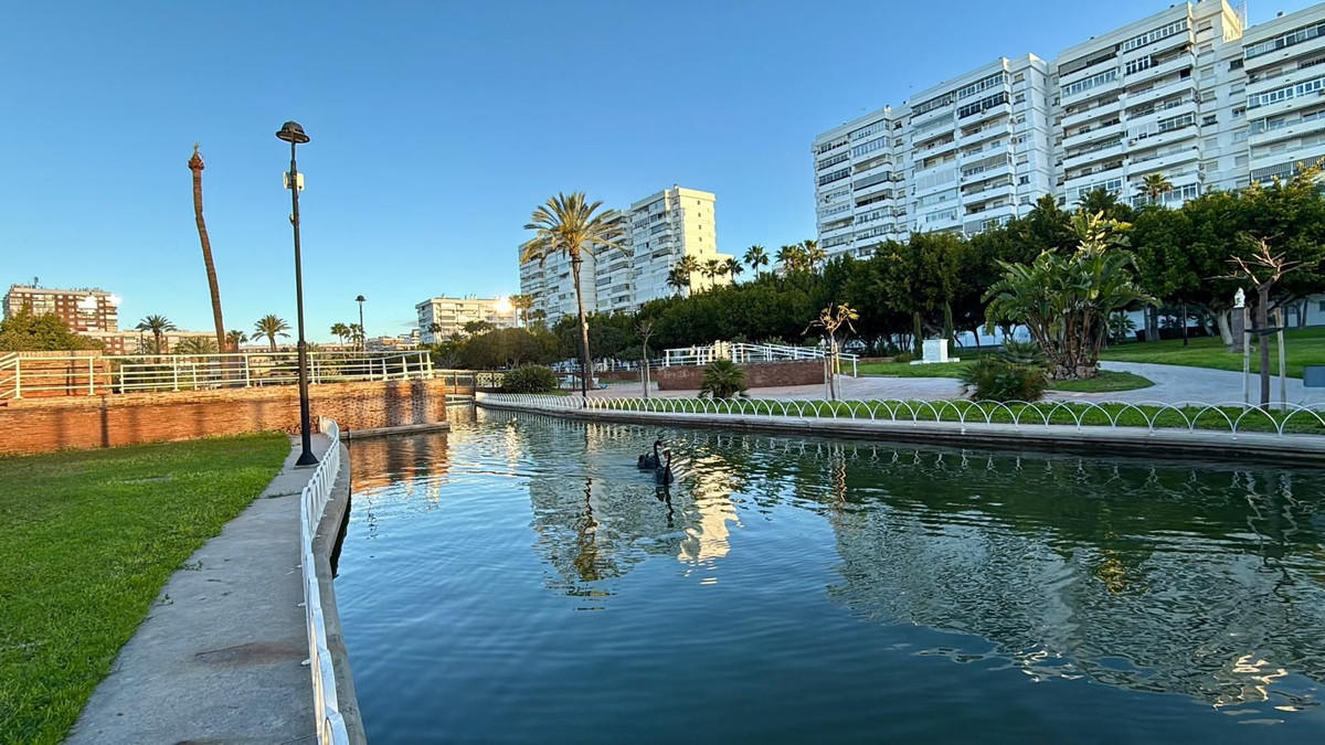 Appartement te koop in Málaga | 3 slaapkamers H5332981