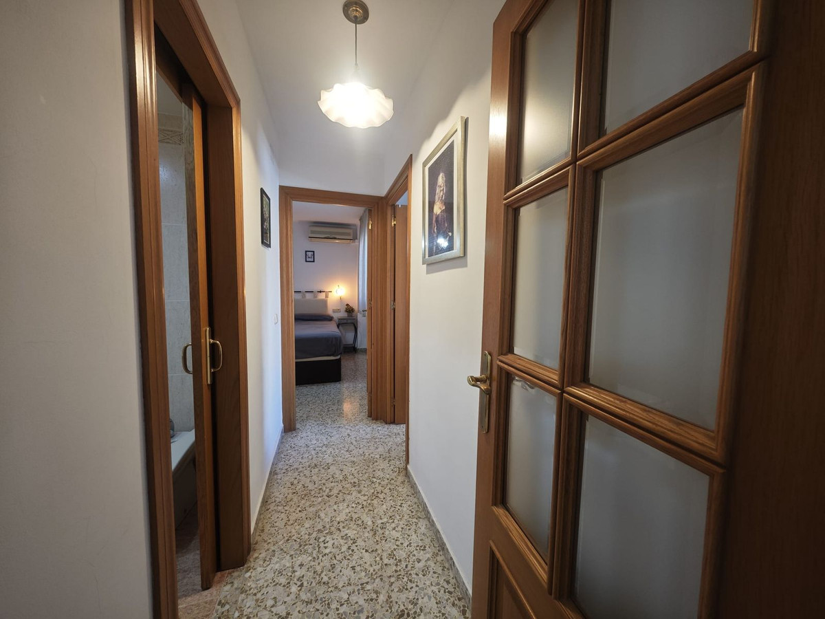 Appartement te koop in Málaga | 3 slaapkamers H5332981