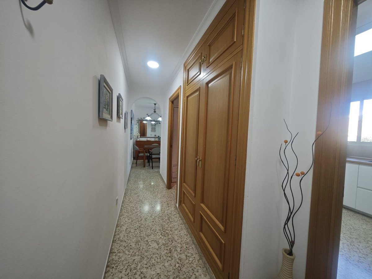 Appartement te koop in Málaga | 3 slaapkamers H5332981