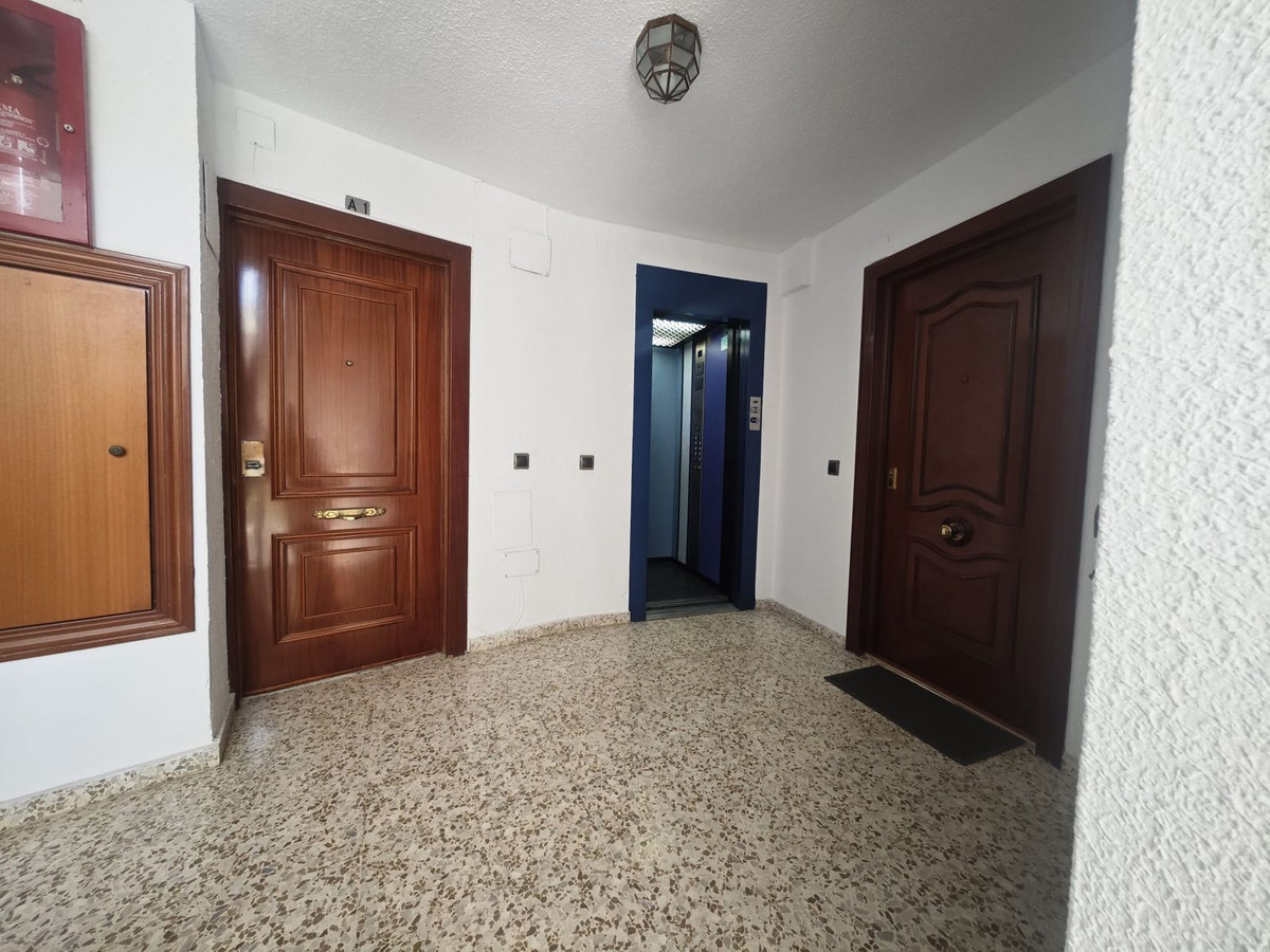Appartement te koop in Málaga | 3 slaapkamers H5332981