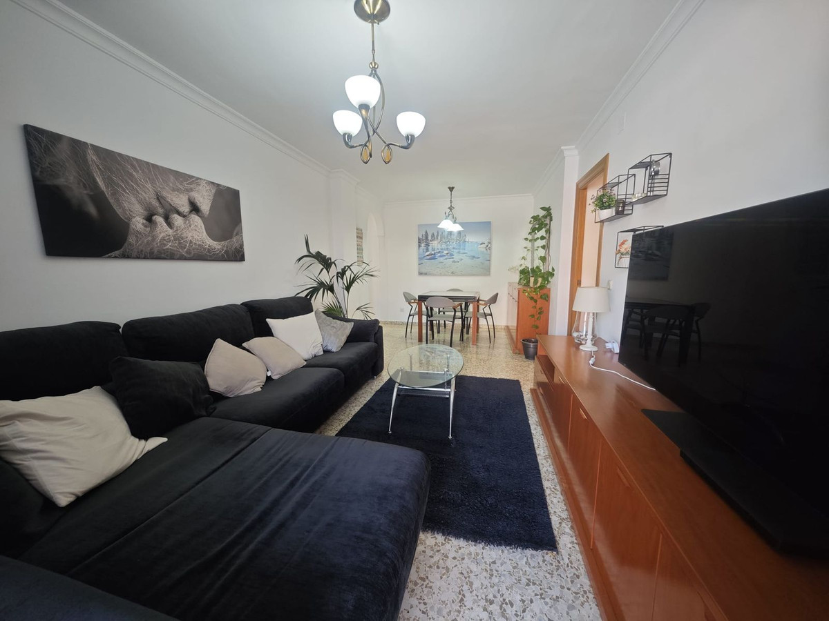 Appartement te koop in Málaga | 3 slaapkamers H5332981