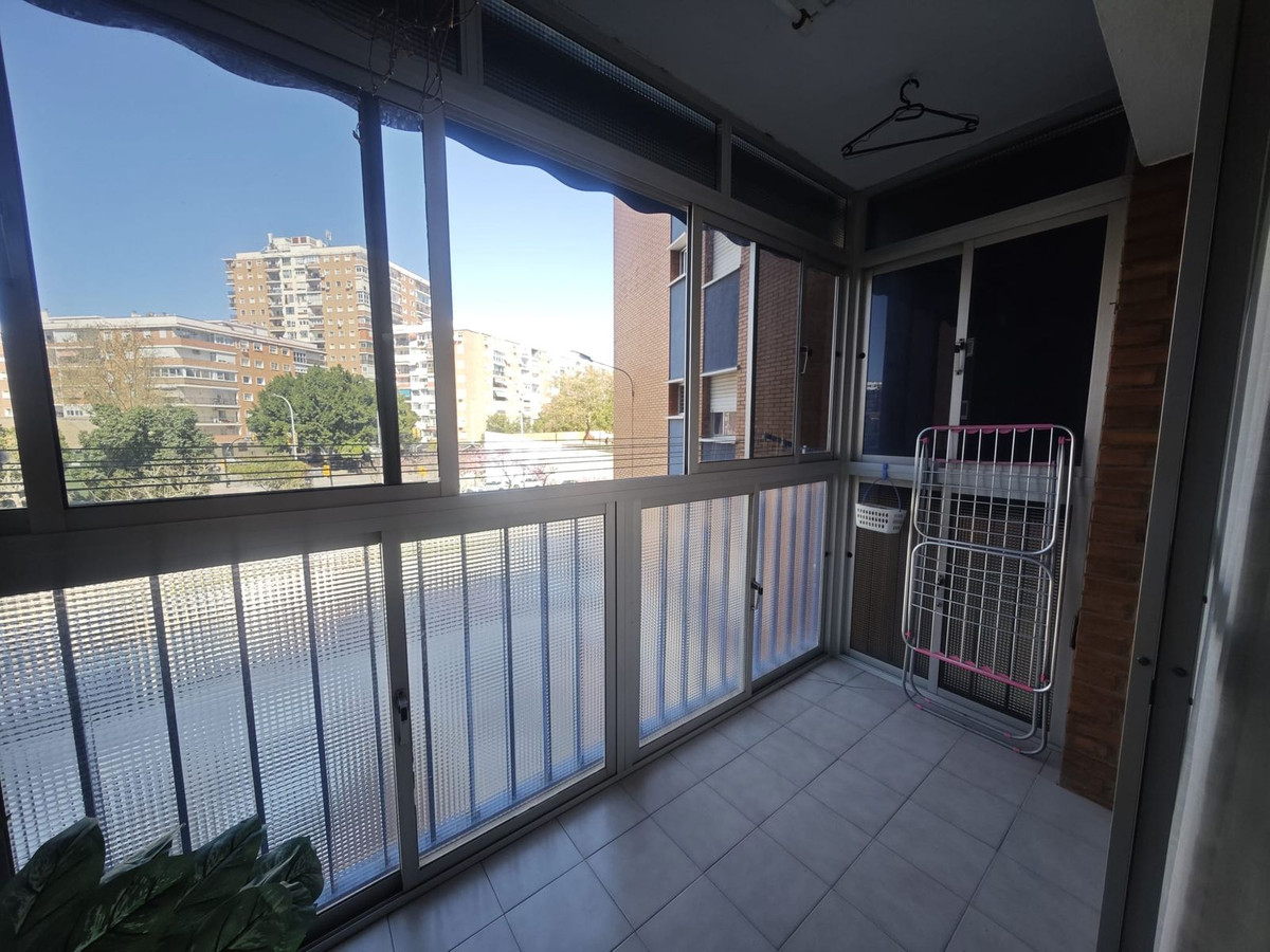 Appartement te koop in Málaga | 3 slaapkamers H5332981