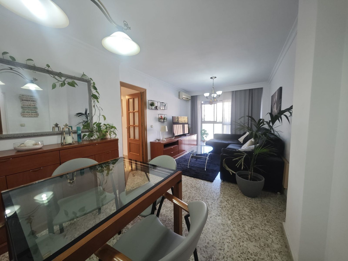 Appartement te koop in Málaga | 3 slaapkamers H5332981