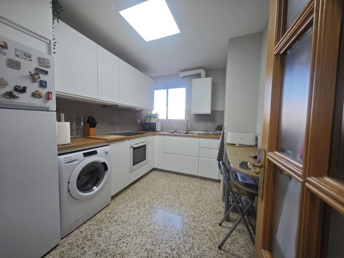 Appartement te koop in Málaga | 3 slaapkamers H5332981