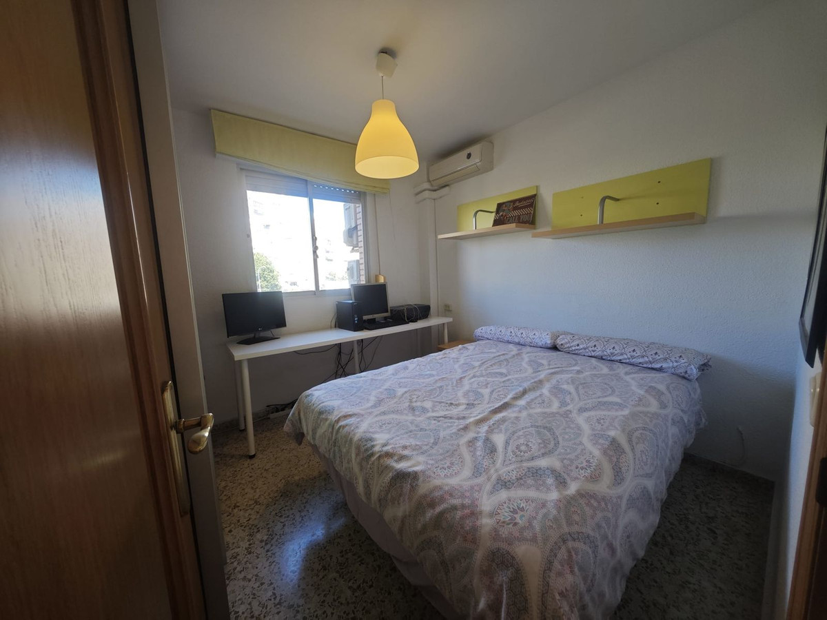 Appartement te koop in Málaga | 3 slaapkamers H5332981