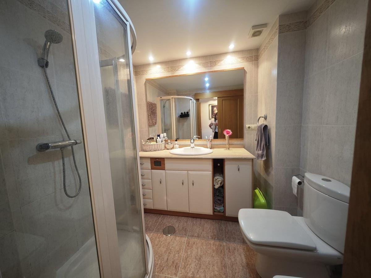 Appartement te koop in Málaga | 3 slaapkamers H5332981