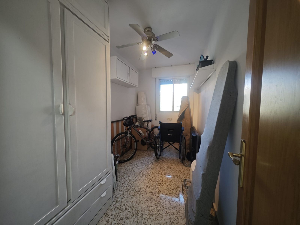 Appartement te koop in Málaga | 3 slaapkamers H5332981