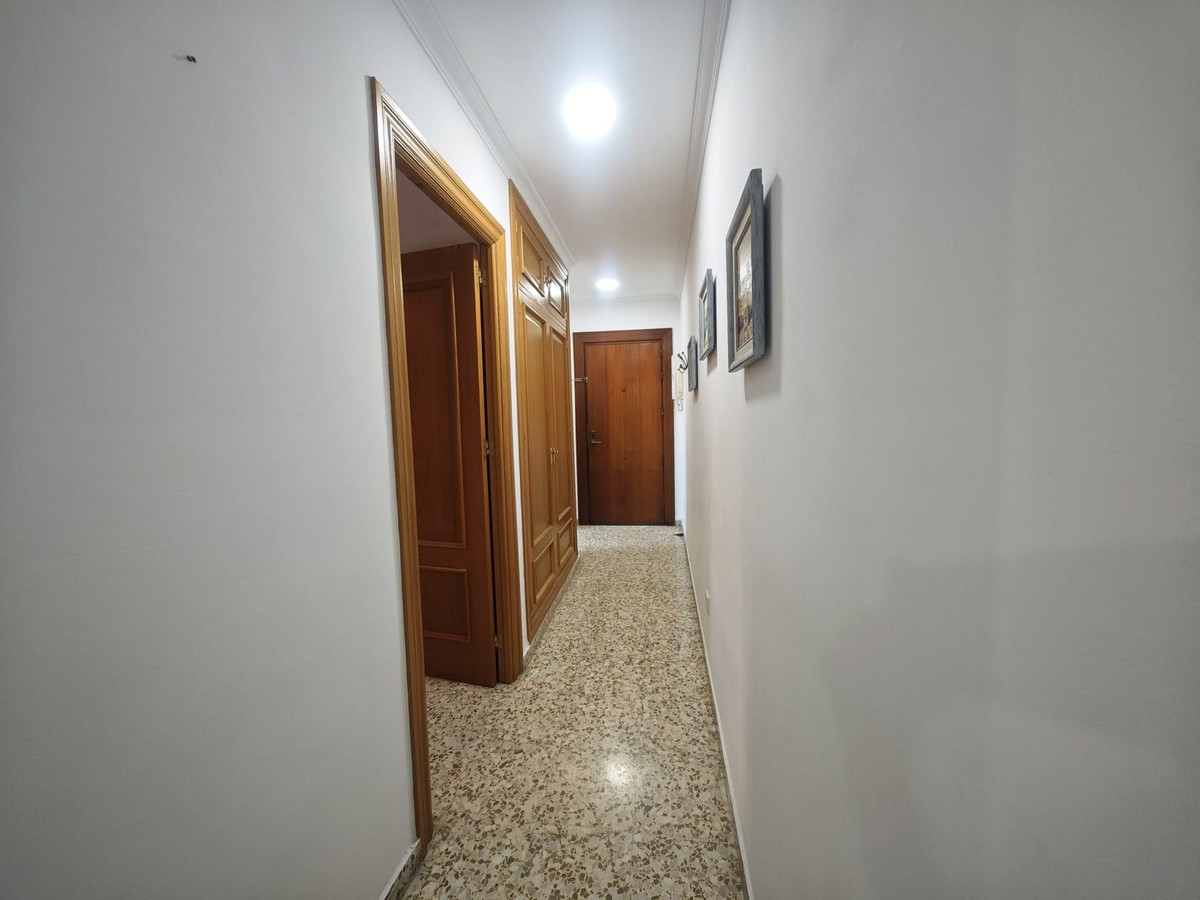 Appartement te koop in Málaga | 3 slaapkamers H5332981