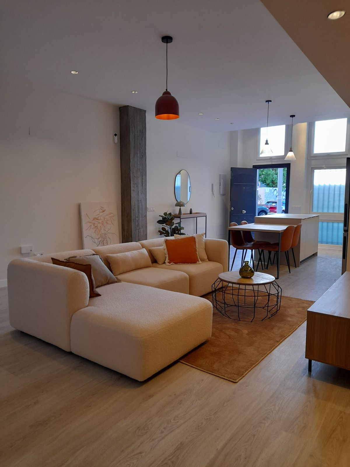 Appartement te koop in Málaga | 3 slaapkamers H5336194