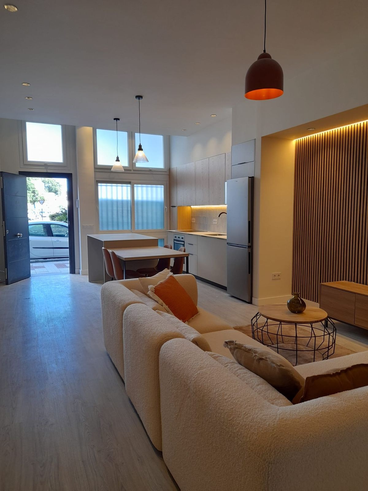 Appartement te koop in Málaga | 3 slaapkamers H5336194