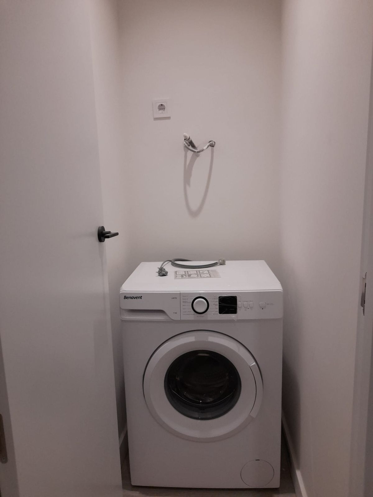 Appartement te koop in Málaga | 3 slaapkamers H5336194