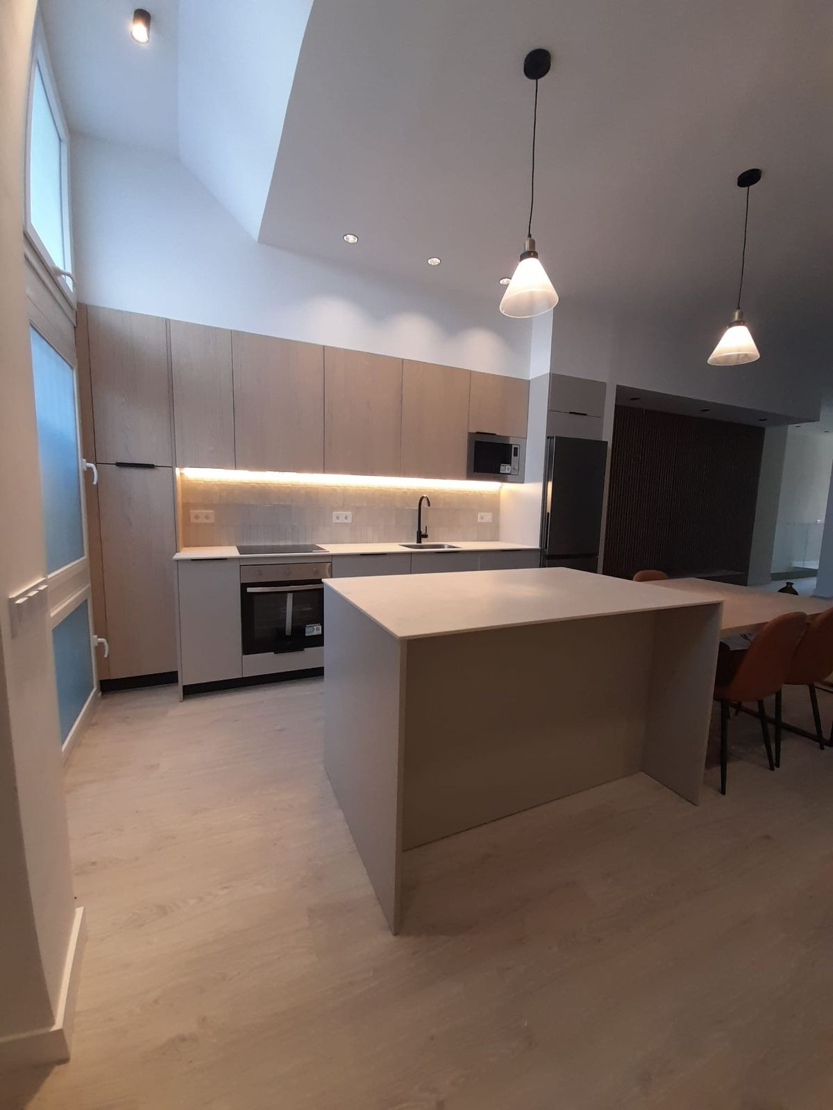 Appartement te koop in Málaga | 3 slaapkamers H5336194