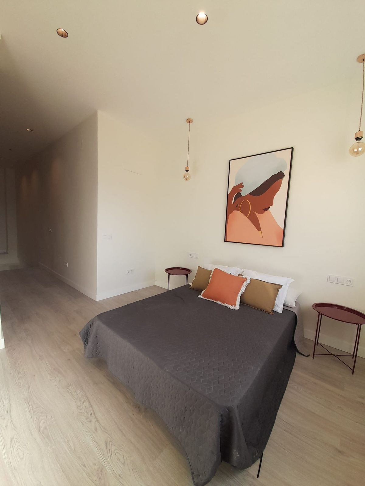 Appartement te koop in Málaga | 3 slaapkamers H5336194