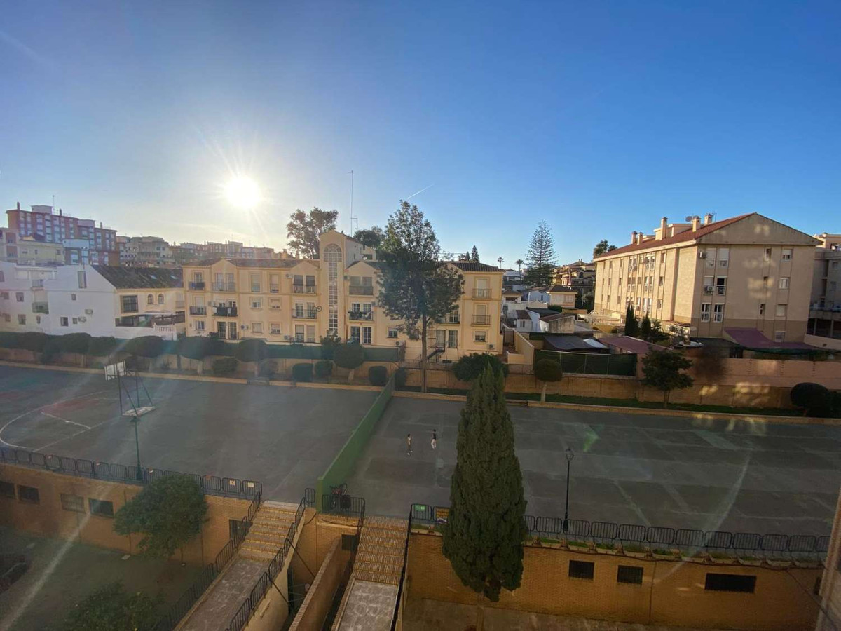 Appartement te koop in Málaga | 4 slaapkamers H5338078