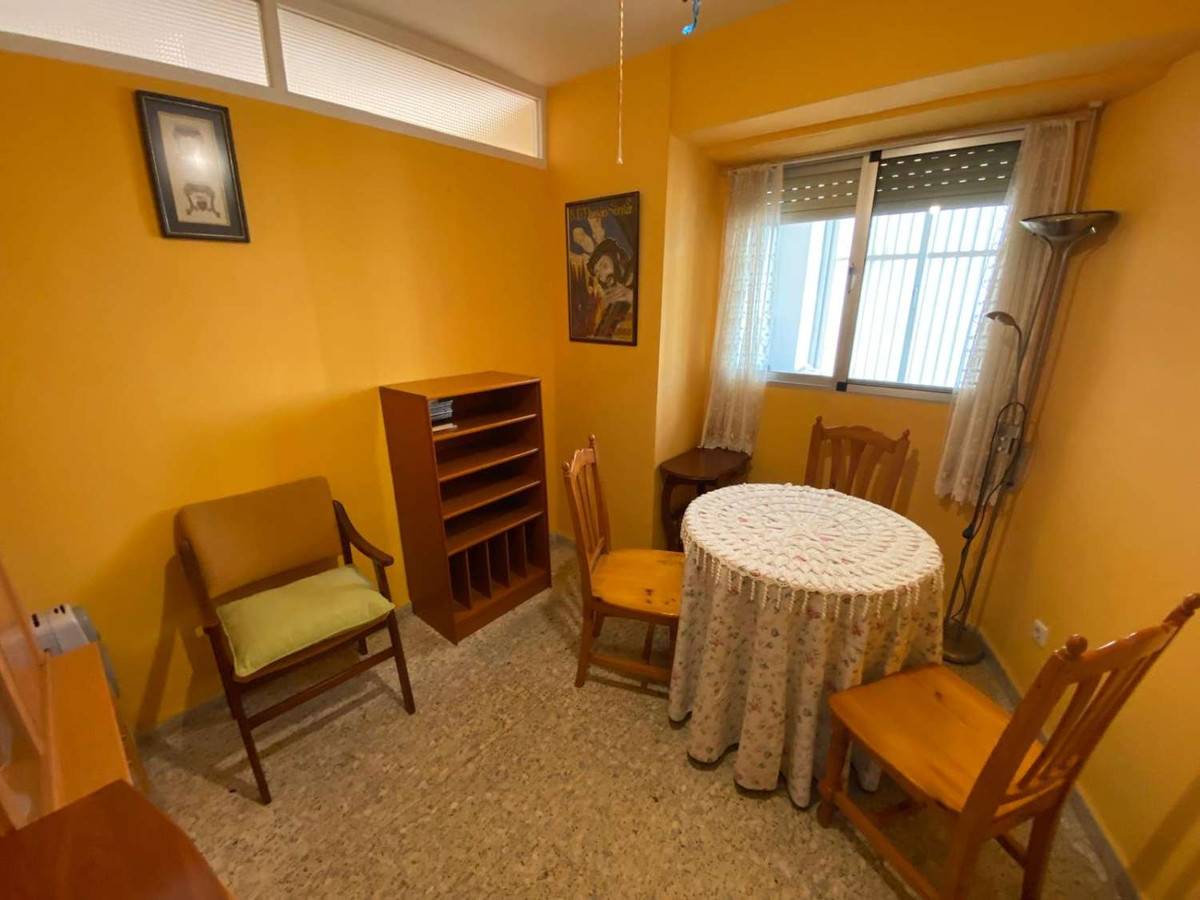 Appartement te koop in Málaga | 4 slaapkamers H5338078