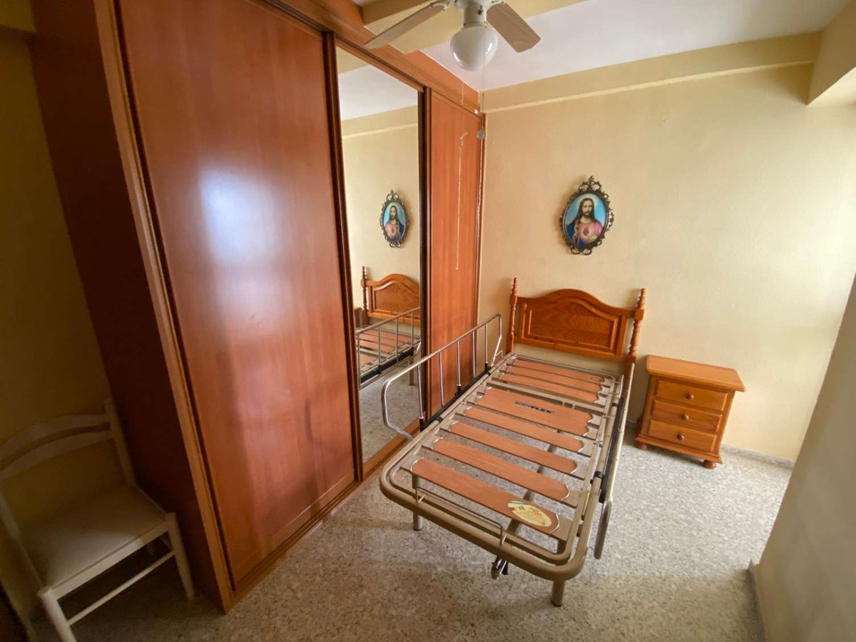 Appartement te koop in Málaga | 4 slaapkamers H5338078