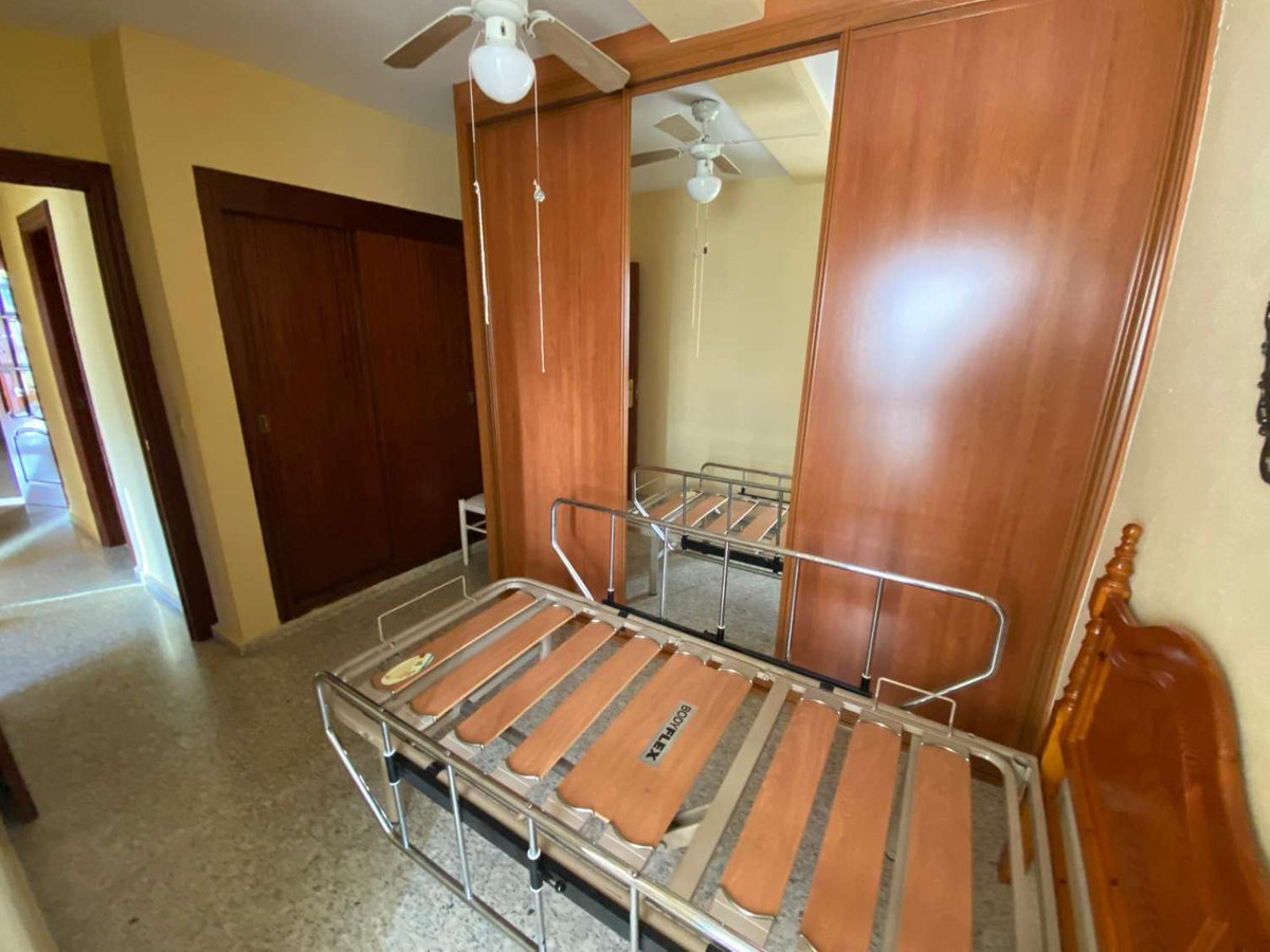 Appartement te koop in Málaga | 4 slaapkamers H5338078