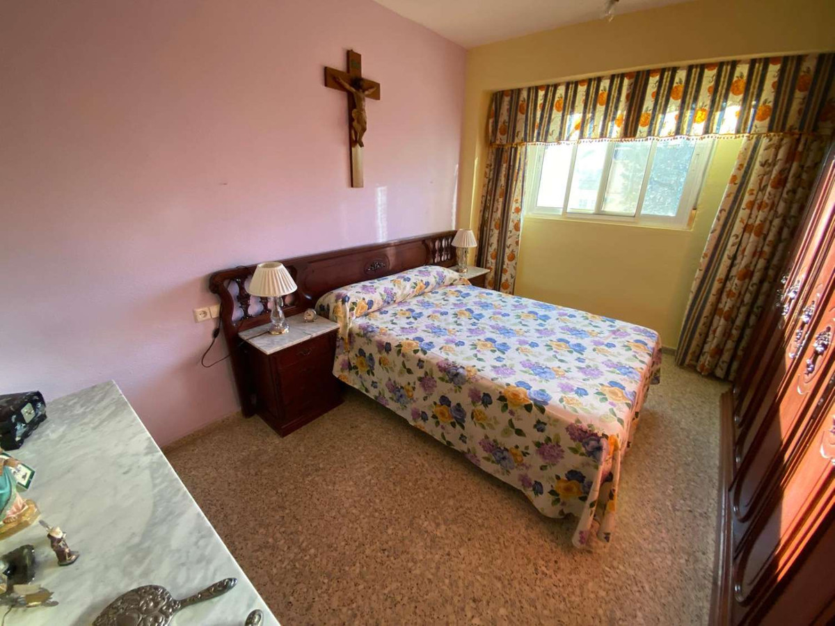 Appartement te koop in Málaga | 4 slaapkamers H5338078