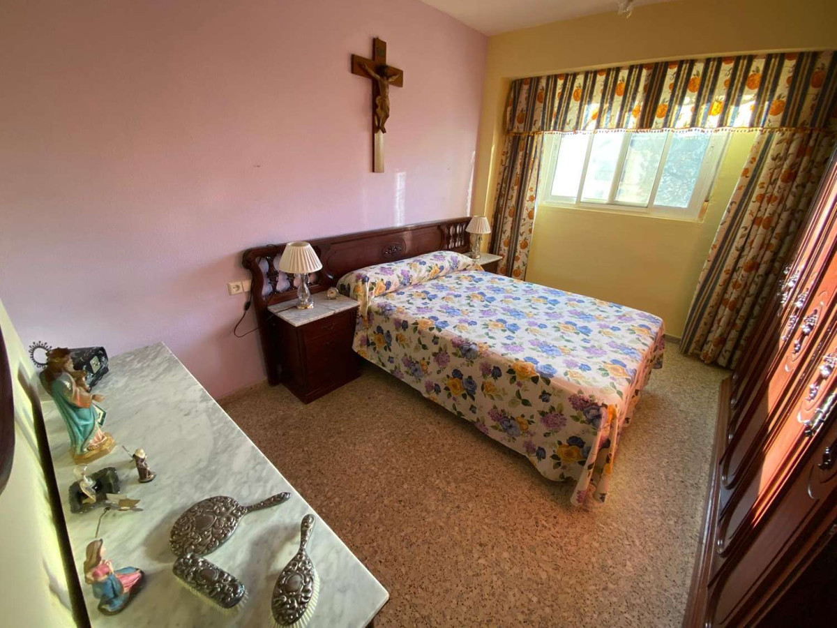 Appartement te koop in Málaga | 4 slaapkamers H5338078