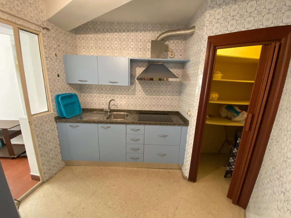 Appartement te koop in Málaga | 4 slaapkamers H5338078