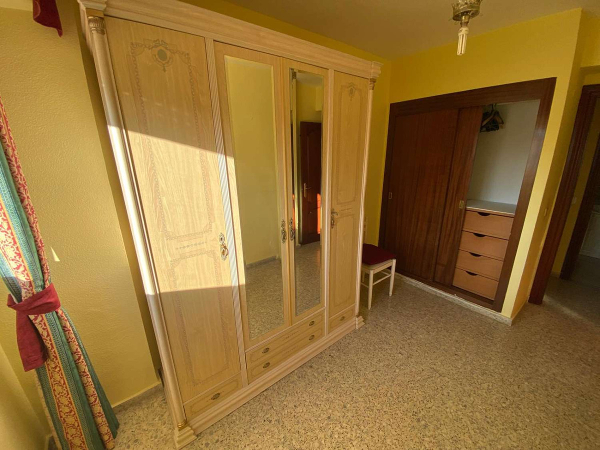 Appartement te koop in Málaga | 4 slaapkamers H5338078