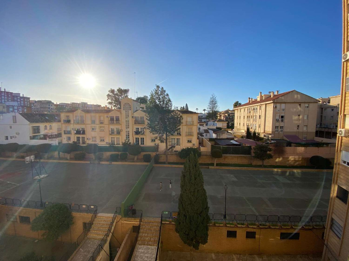 Appartement te koop in Málaga | 4 slaapkamers H5338078