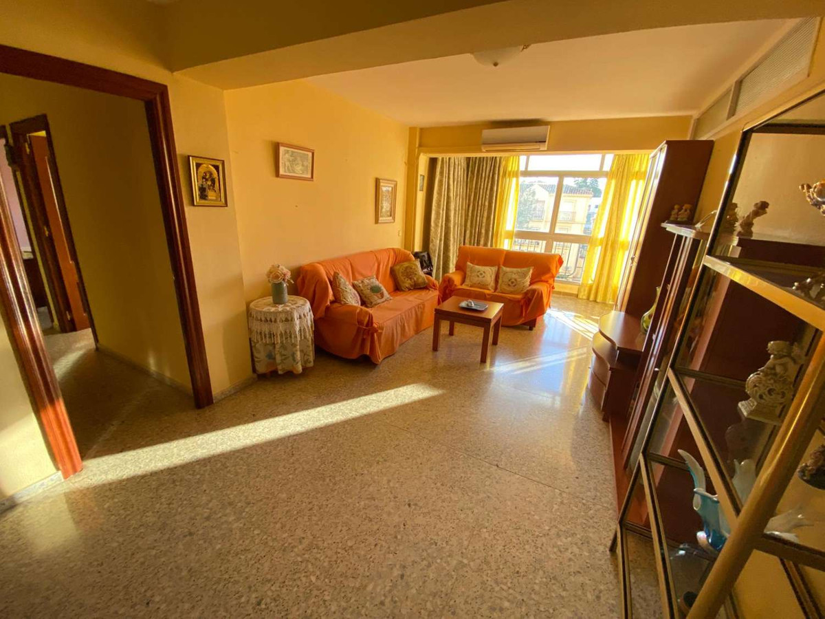 Appartement te koop in Málaga | 4 slaapkamers H5338078