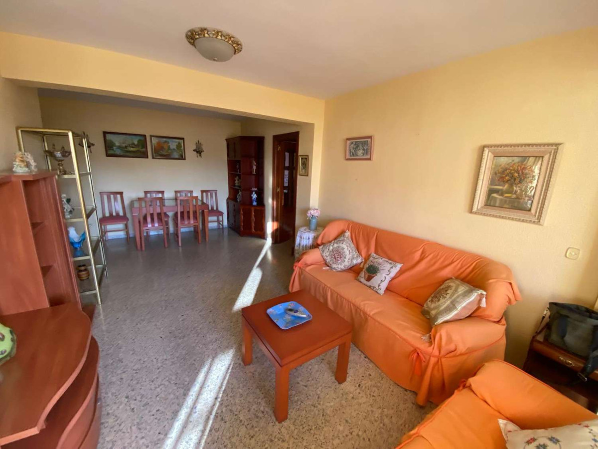 Appartement te koop in Málaga | 4 slaapkamers H5338078