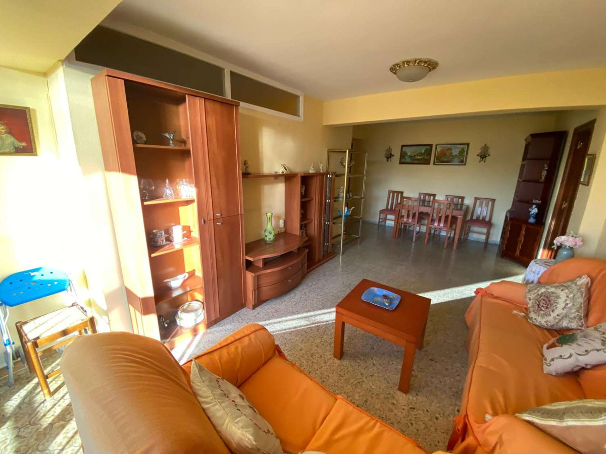 Appartement te koop in Málaga | 4 slaapkamers H5338078