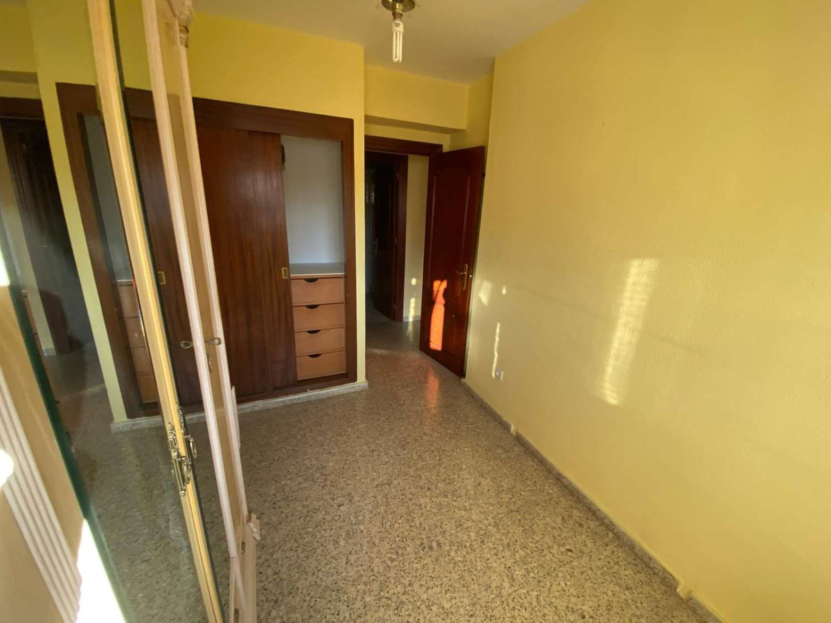 Appartement te koop in Málaga | 4 slaapkamers H5338078
