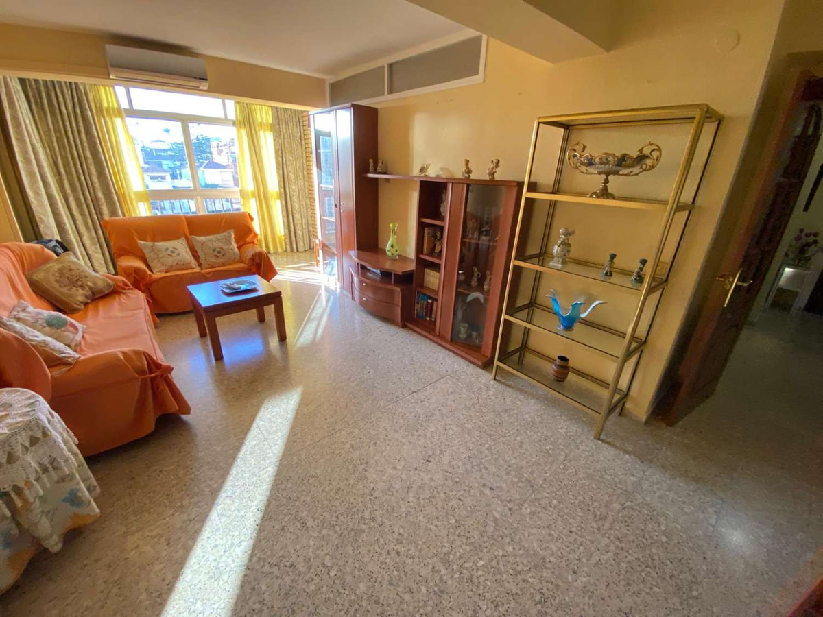 Appartement te koop in Málaga | 4 slaapkamers H5338078