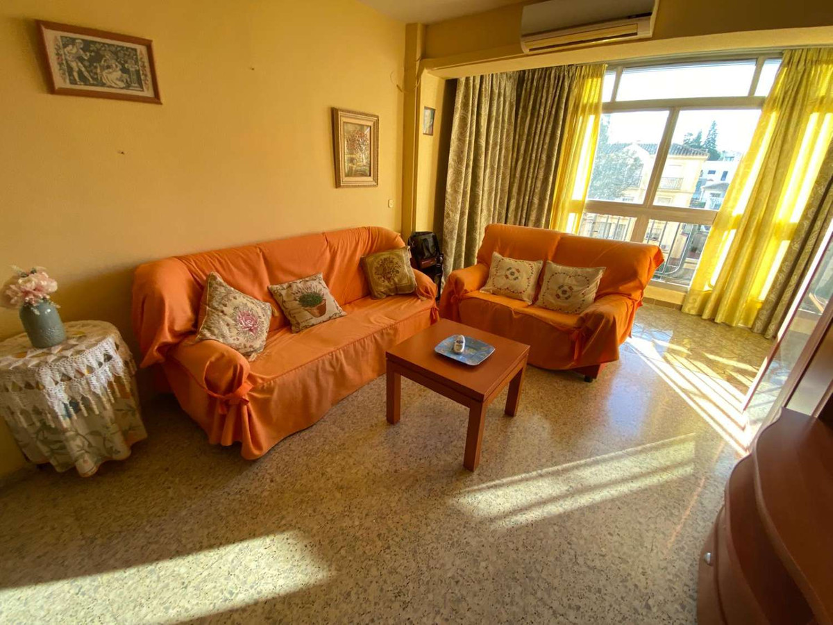 Appartement te koop in Málaga | 4 slaapkamers H5338078