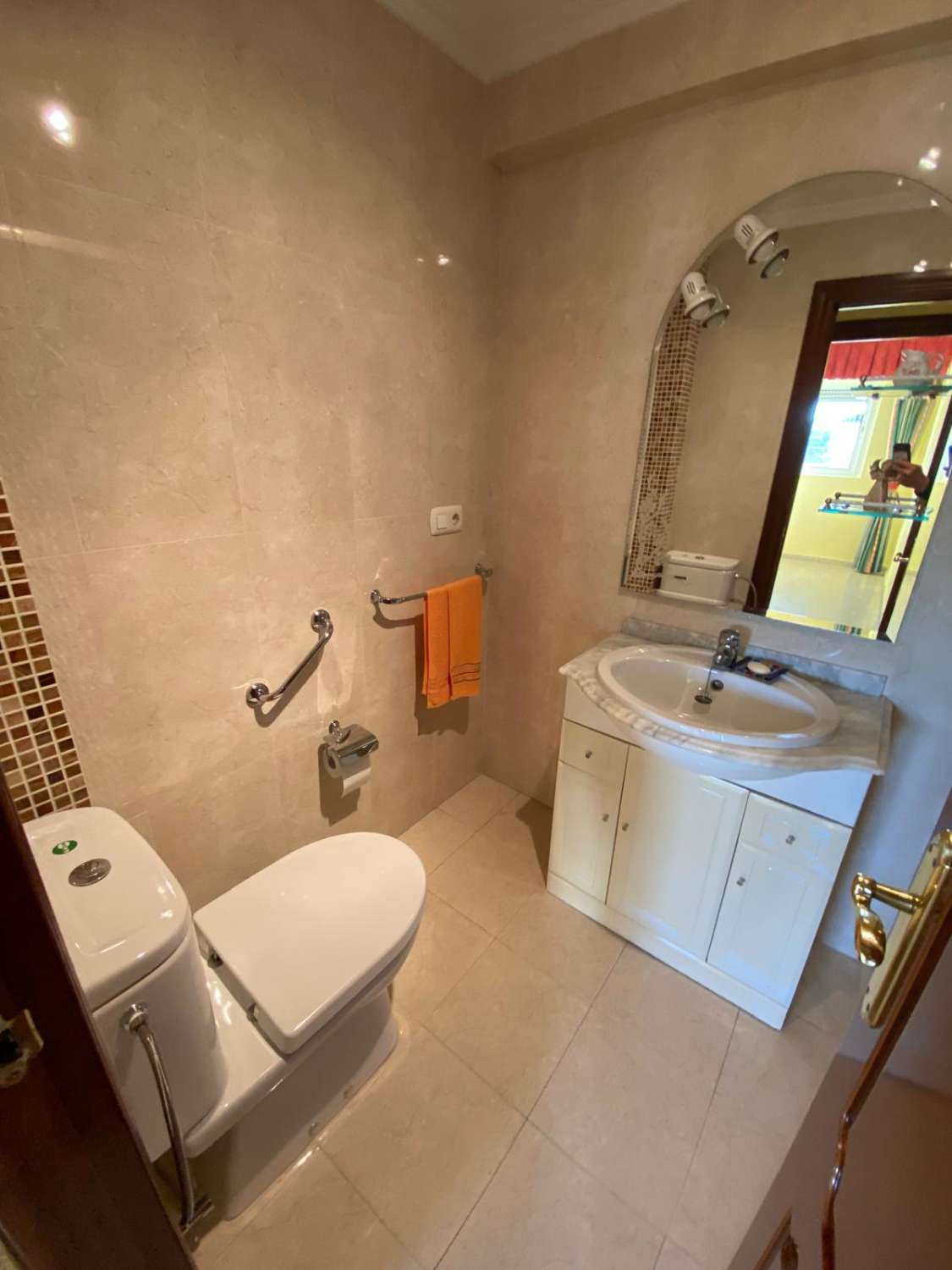 Appartement te koop in Málaga | 4 slaapkamers H5338078