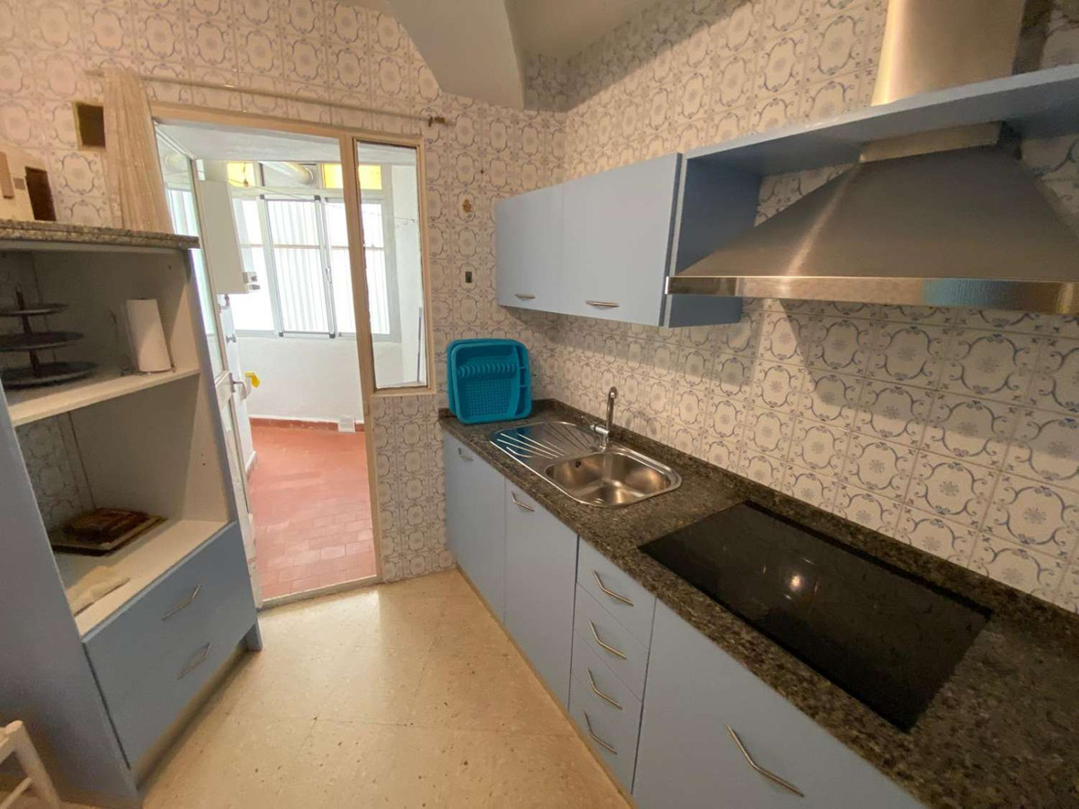 Appartement te koop in Málaga | 4 slaapkamers H5338078