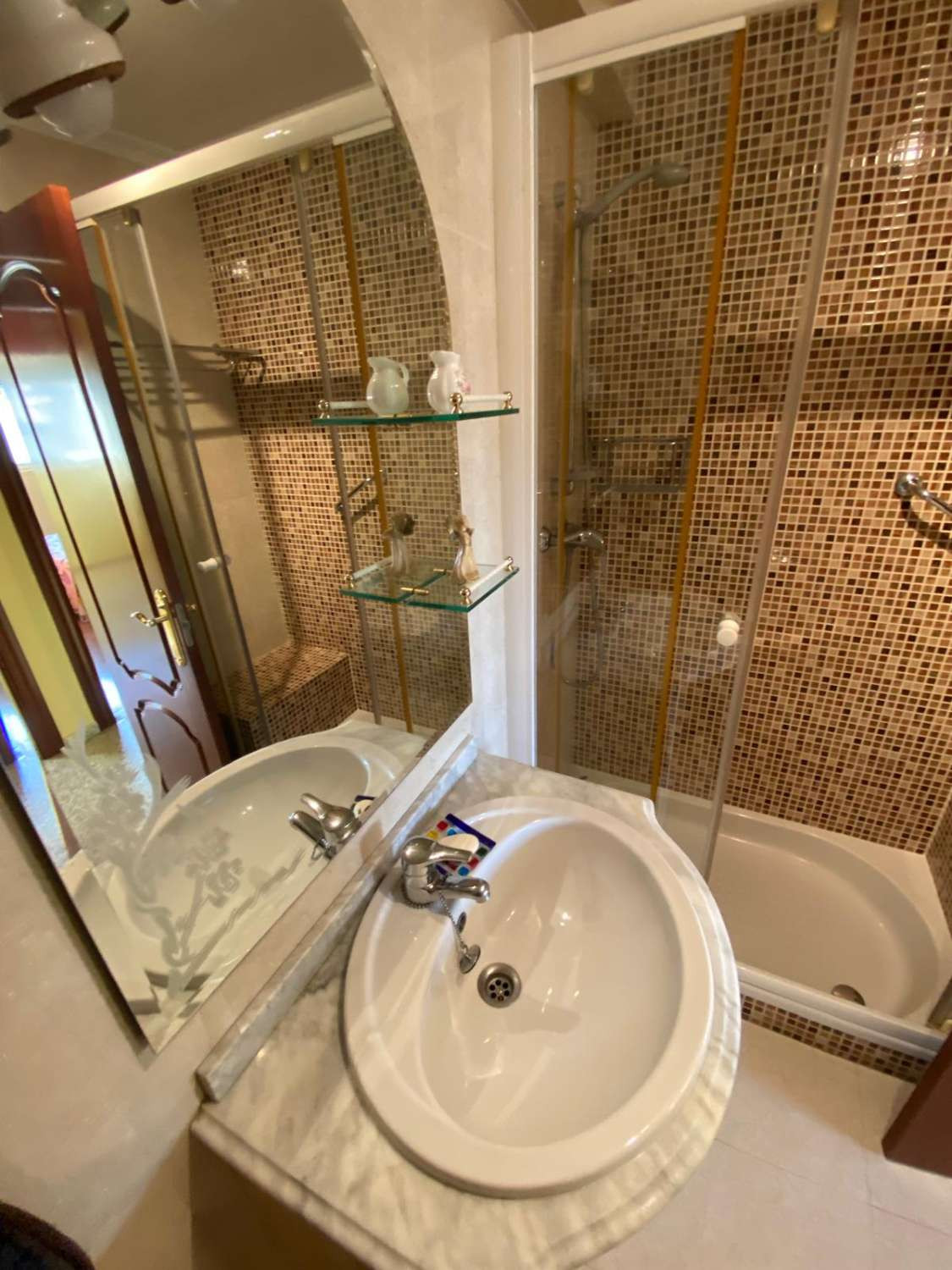 Appartement te koop in Málaga | 4 slaapkamers H5338078